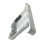 Recharge réduite : avec une capacité de 250 feuilles de papier standard, vous pouvez profiter d'une impression ininterrompue sans recharges constantes.