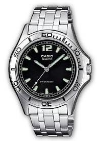 Casio MTP-1258D-1AEF Casio MTP-1258D-1AEF