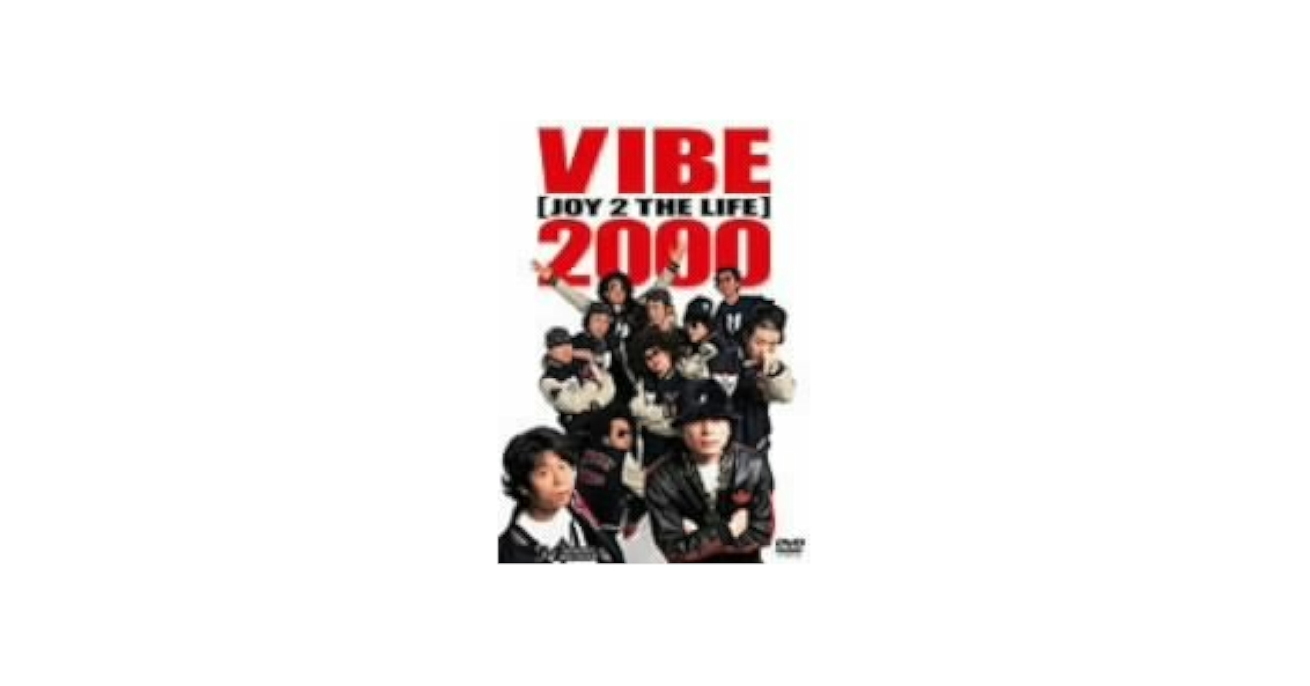 真心ブラザーズ　VIBe 2000[JOY 2 THE LIFE] [DVD] Amazon.co.jp: VIBe 2000[JOY 2 THE LIFE] [DVD] : THE 真心