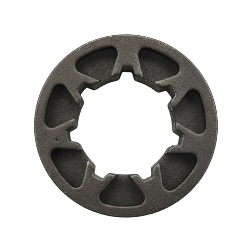Pignon de jante à 7 dents pour MS231 MS251 pas 325 de 17mm qui réduit l'usure de chaîne - 3