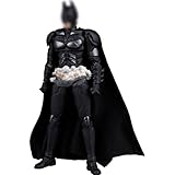 LEBOO Fondjoy 1/9 Action Figures Movie Edition 7.68in Figurine with Accessories