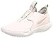 Nike Flex Runner Laufschuh, Pink Foam Metallic Silver Lt Smoke Grey, 19.5 EU