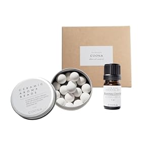 エッセンシャルオイルセット - Amazon.co.jp