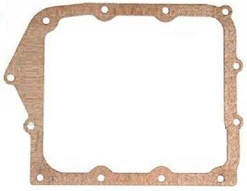 Gasket, Oil Pan, Bottom, 62TE, 2006-Up, B11530 132300, 107500 216-1401