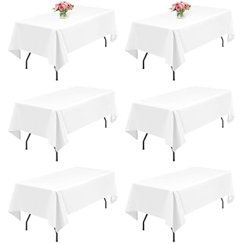 Nappes en polyester Lumaycens Cover