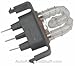 Grote 92970 Black Replacement Flash Tubes (Needle Style)