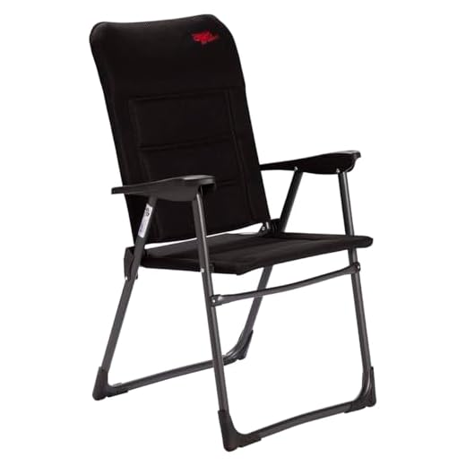 Sillon Fijo Air Deluxe Aluminio Pintado