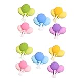 Photo Gallery tokidny 10 pezzi ciondoli ornamentali in resina a forma per fai da te abbellimenti per scrapbooking e custodie per telefono colori assortiti adatti per chioma e scarpe ciondoli decorativi 3d Photo Gallery tokidny 10 pezzi ciondoli ornamentali in resina a forma per fai da te abbellimenti per scrapbooking e custodie per telefono colori assortiti adatti per chioma e scarpe ciondoli decorativi 3d