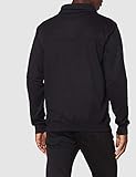 Zoom IMG-1 trigema sweatshirt rei verschluss felpa