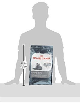 Royal Canin 55207 Oral care 3,5 kg - Katzenfutter