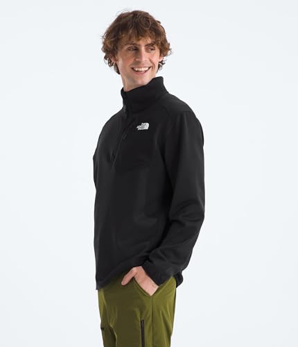 THE NORTH FACE Men's Crest 1/4 Zip3