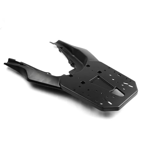 Support arrière de siège PCX160 : résolvez le manque de place moto - 6