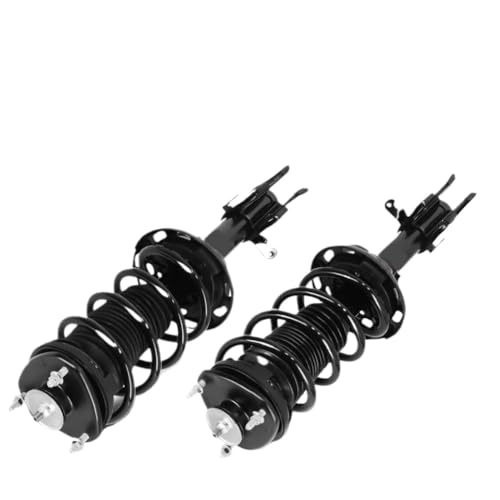 Muelles de suspensión helicoidales 1333443R para modelos Honda EX 2009 a 2015