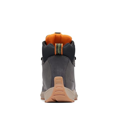 Image of Columbia Landroamer Explorer Waterproof Nubuck