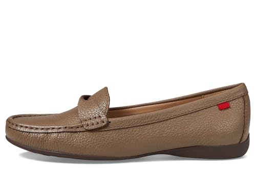 Image of Marc Joseph New York Womens Beverley Road Loafers