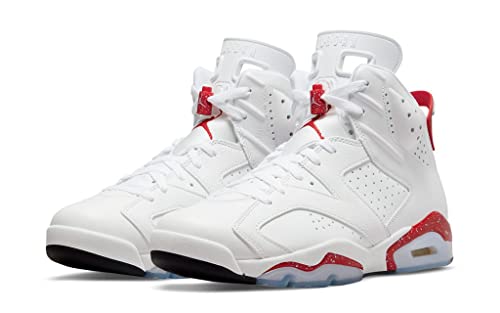 Image of Nike Men's Air Jordan 6 Retro Sneaker