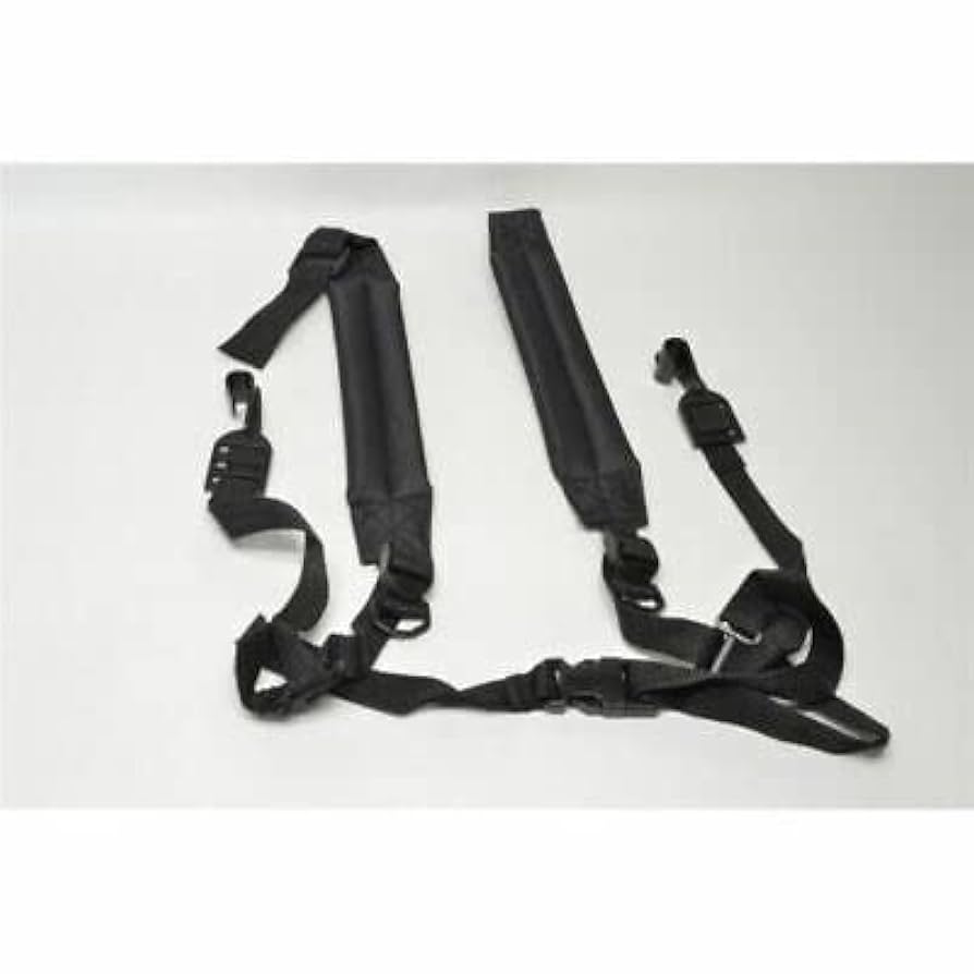 Amazon.com: Echo 99944100472 - straps, shoulder : Patio