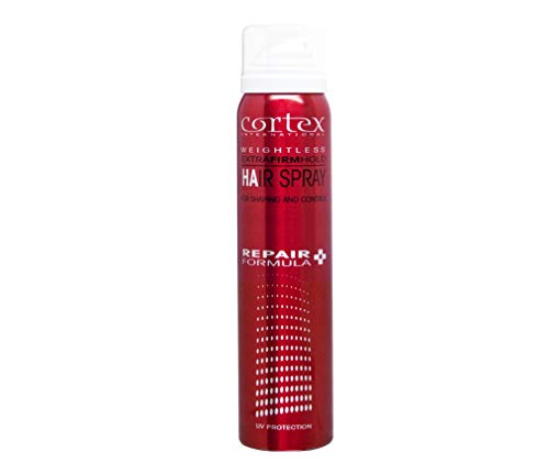 Cortex Professional Hair Repair Formula 350 ml Hair Styling Spray (350 ml)