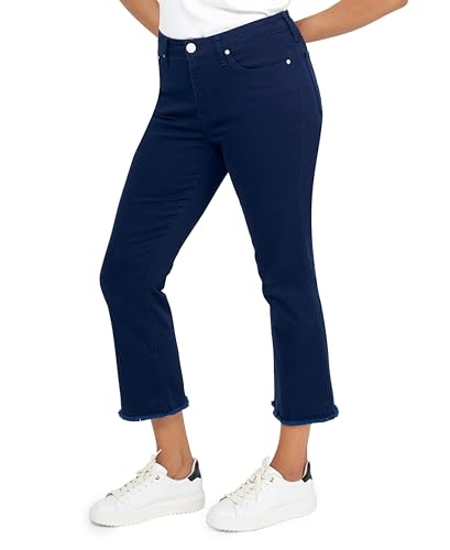 Seven7 Women's Kick Flare3