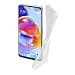Produktbild Hama Schutzhülle, transparent, für Xiaomi Redmi Note 11 Pro+ 5G, transparent