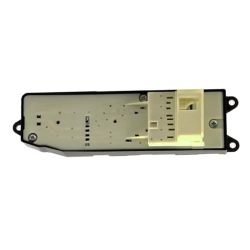 Verre électrique bloqué ? Solution commande de vitre de voiture 84820-AA040 - 2