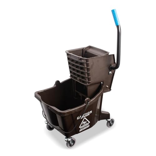 SPARTA Commercial Mop Bucket