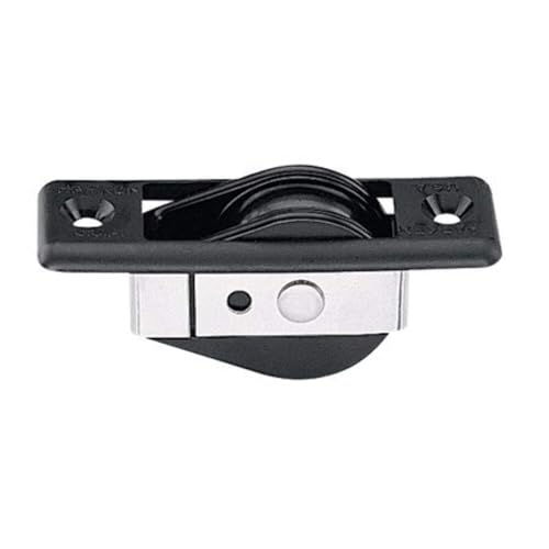 HARKEN Bullet Blocks Thru-Deck Wire Bullet Block