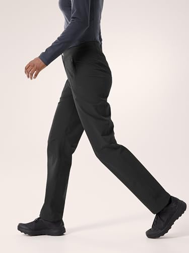 Arc'teryx Gamma Pant Women's | Our Most Versatile Softshell Pant2