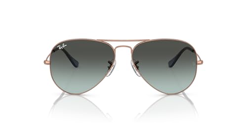 Image of Ray-Ban RB3025 Classic Aviator Sunglasses