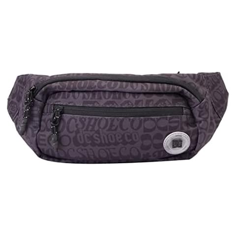 DC Shoes Tussler 1.5L Riñonera para Hombre Cover