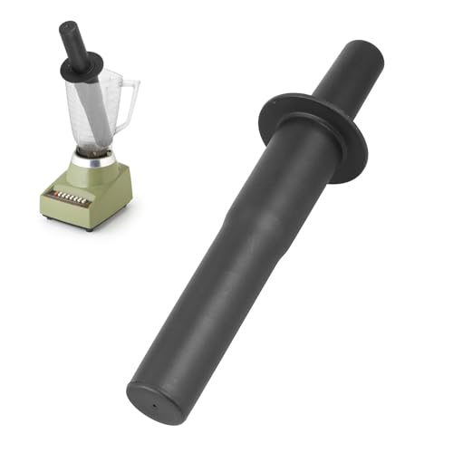 POPETPOP Varilla Mezcladora de Plástico para Licuadora B, Accesorio Repuesto Compatible Batidoras de Mano y Máquinas de Batidos, Herramienta de Manipulación para Cocina Fácil Reutilizable