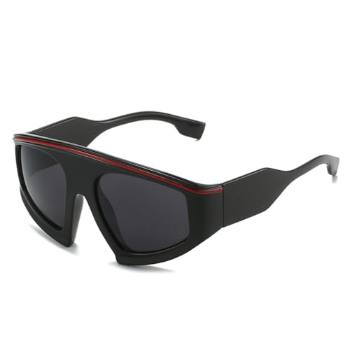 Lunettes de soleil pour femmes et hommes tendance mode UV400