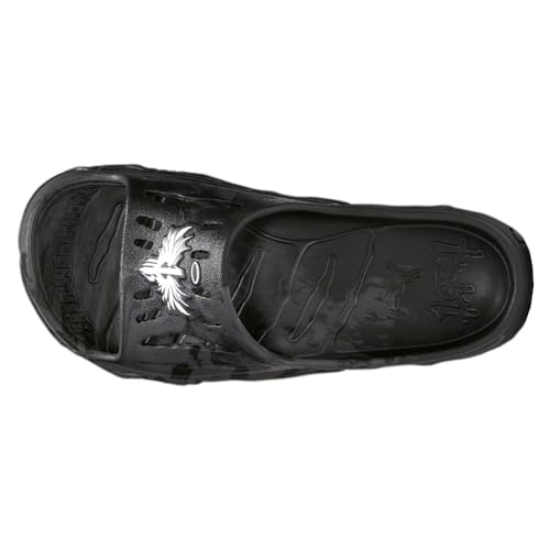 PUMA Mens Mb.03 Lf Slide Casual Sandals Casual - Black - Size 9 M4