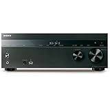Sony STRDH550 5.2 Channel 4K AV Receiver