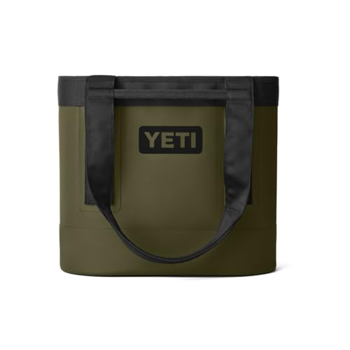 Image of YETI Camino 20 Carryall with Internal Dividers, All-Purpose Utility Bag
