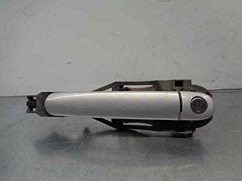 Maneta Exterior Delantera Izquierda S Toledo (1m2) 3B0837885 (usado) (id:rectp3031480)