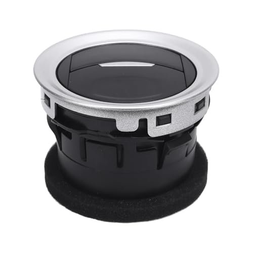 Deflector de aire acondicionado para solucionar rejillas rotas en Ford Fiesta MK7 3
