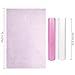Amira Beauty White Disposable Massage Table Sheets 50 Roll – 31.5