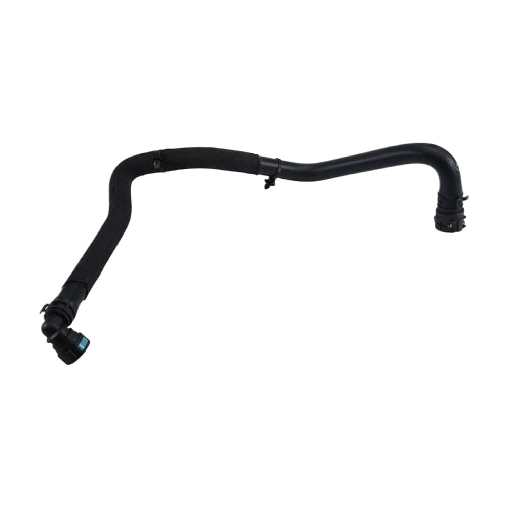 Ghtnsdukx Onecolor Auxiliary Radiator Inlet Coolant Hose Compatible With Xe Xf Xfl 2.0T 2015 2019