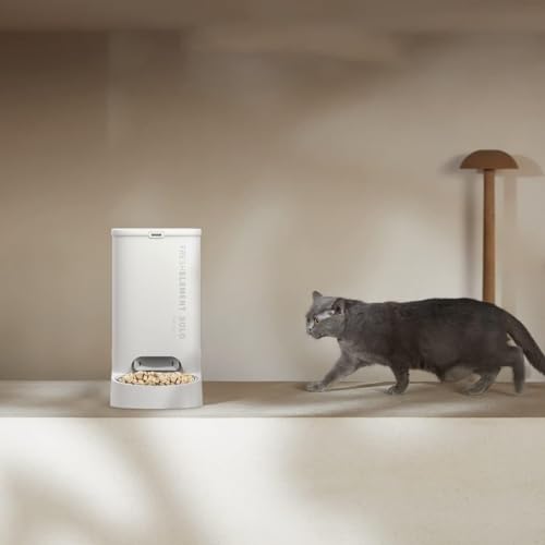 PETKIT SOLO 自動給餌器 (カメラなし) の商品画像 7