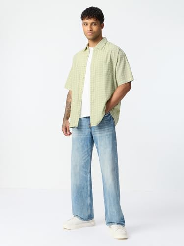Image of The Souled Store Men Shirt