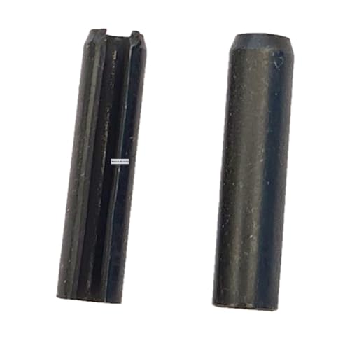 Top Caddy Electric Golf Trolley Wheel Drive Pins