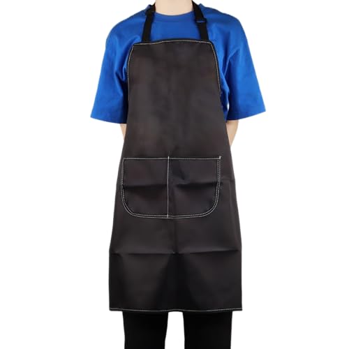 CMNIM Cartoon Movie Merch Gift Inspired Characters Aprons Fans Gift