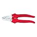 Produktbild Knipex Kabelschere mit Kunststoff umspritzt 165mm