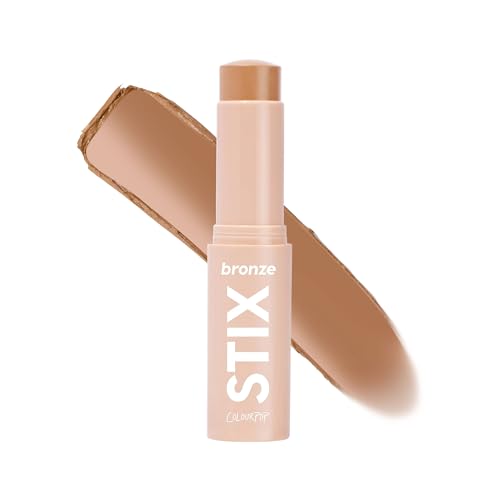 ColourPop Cream Bronzer Stick