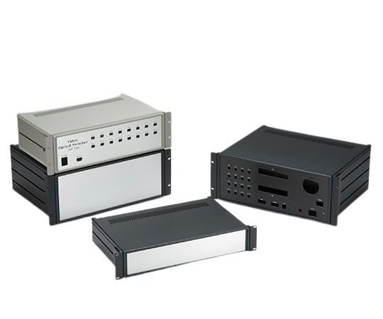 タカチ電機工業 MSR型ラックケース MSR88-43-45B