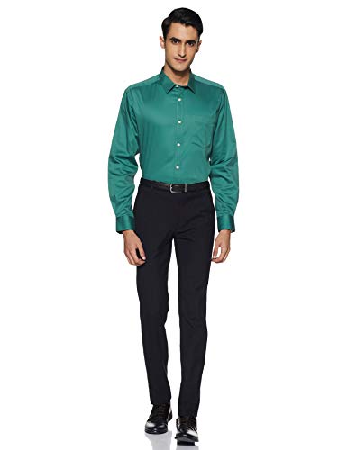 Image of Amazon Brand - Arthur Harvey Men Shirt