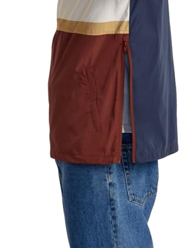 Image of RVCA Mens Anorak Jacket