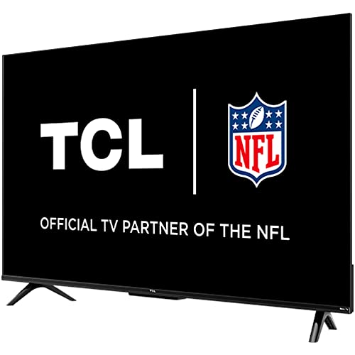 Tcl 43 Inch Class 4K Uhd Hdr Led Smart Roku Tv Bundle With Premiere Movies Streaming + 37-100 Inch Tv Wall Mount + 6-Outlet Surge Adapter + 2X 6Ft 4K Hdmi 2.0 Cable #TOP2