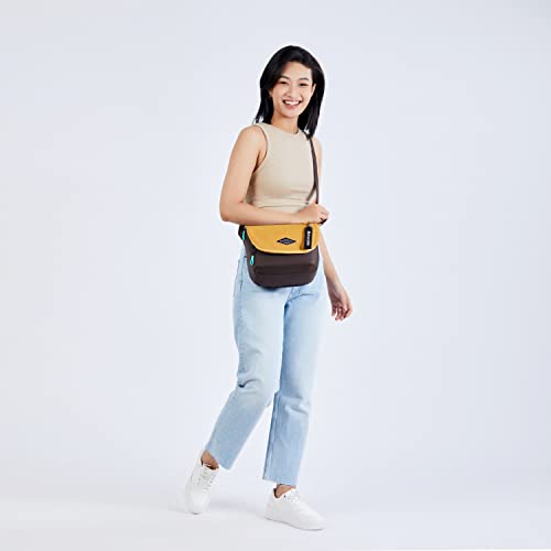 Image of Sherpani Milli, Small Crossbody Purse, Shoulder Bag, Mini Messenger Bag, Crossbody Bags, RFID Protection, Travel Gift